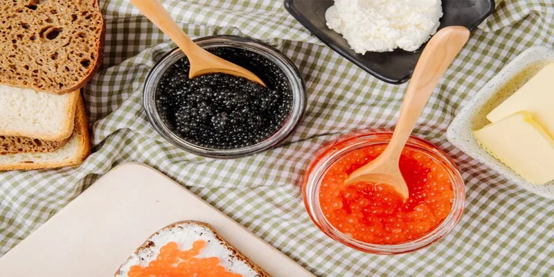 The Ultimate Guide to Buying Caviar in Texas