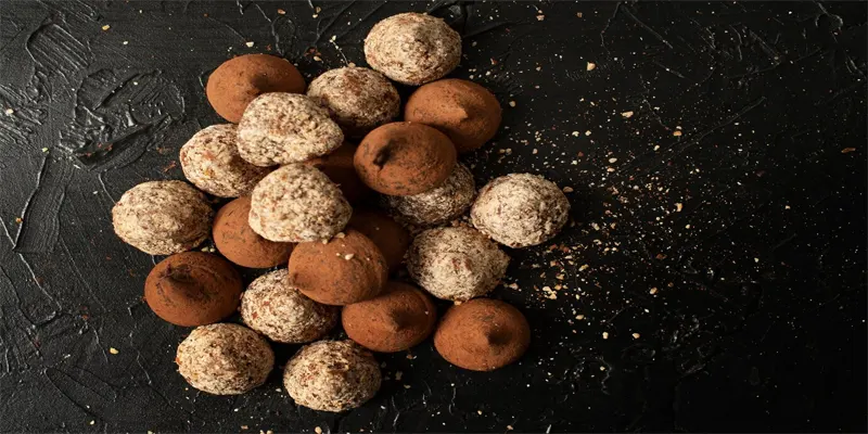 Buy Fresh Truffles in Florida