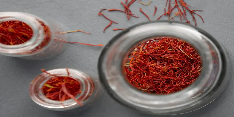 Buying Saffron in San Antonio