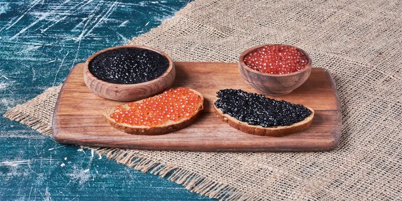 Buy Caviar Online USA