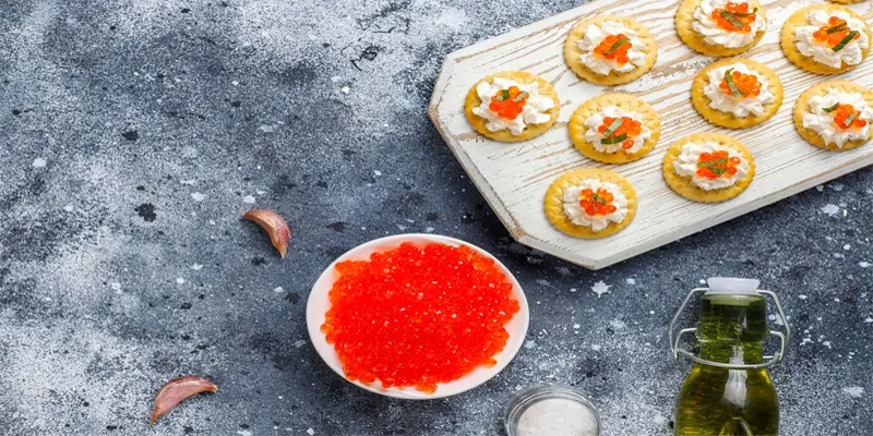 Lumpfish Caviar