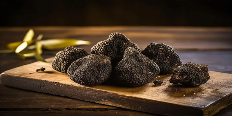 Where to buy Truffles