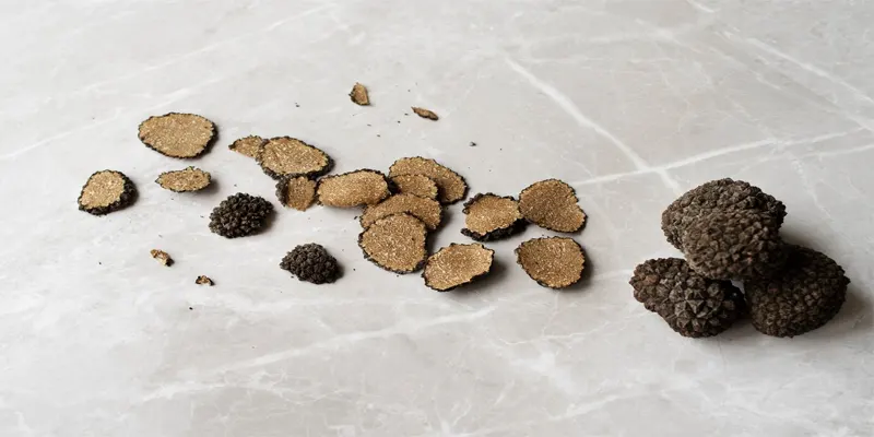 Truffle Substitutes