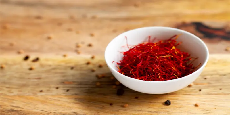 Saffron Substitutes