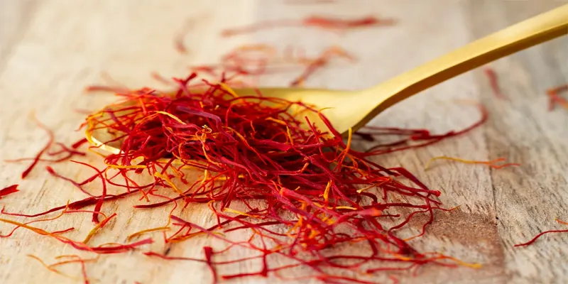 Saffron Dosage and Usage Guide