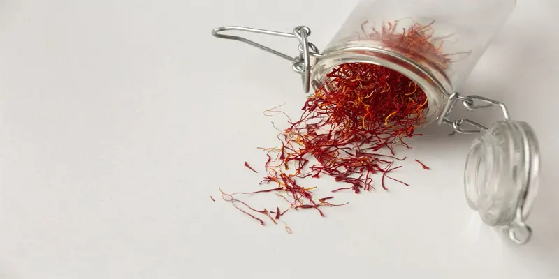 Buying High Quality Saffron Tips