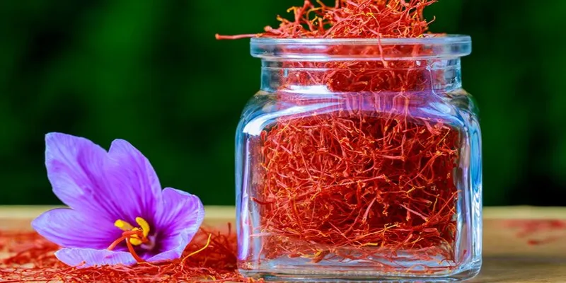 Using Saffron for Skin Care