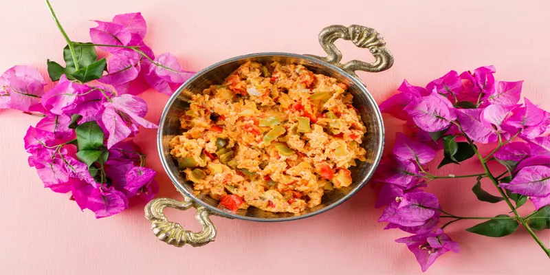 Saffron Paella Traditional Recipe