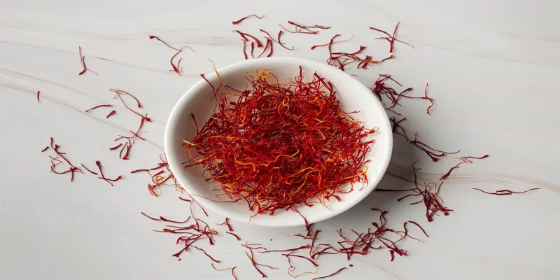 Saffron Medicinal Uses and Warnings