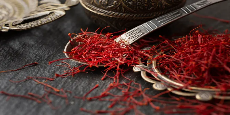 Saffron Dosage and Usage Guide