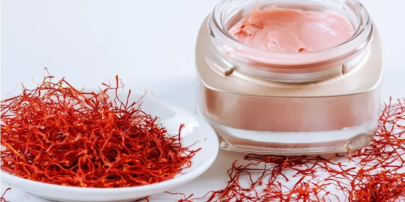 Using Saffron for Skin Care