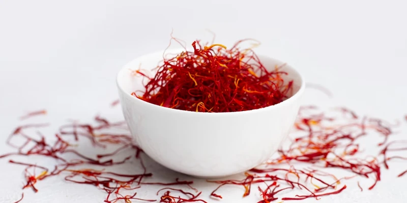 Saffron Health Benefits and Risks