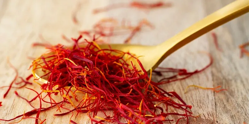 Saffron Threads for Cooking