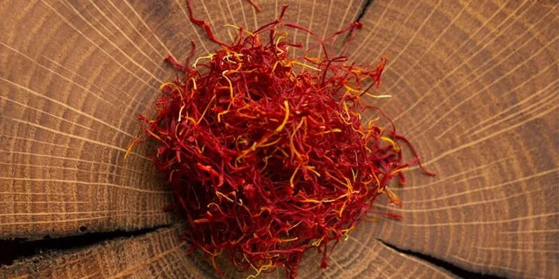 Saffron Threads for Cooking